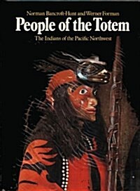 People of the Totem (Hardcover)