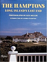 The Hamptons (Paperback)
