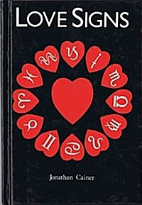 Love Signs (Hardcover)