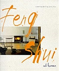 Feng Shui at Home (Hardcover)