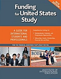 Funding for United States Study 2016 (Paperback)