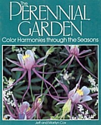 The Perennial Garden (Paperback, Reprint)