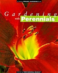 Gardening With Perennials (Paperback)