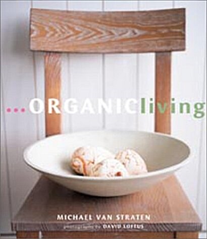 Organic Living (Hardcover)