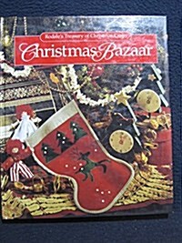 Christmas Bazaar (Hardcover)