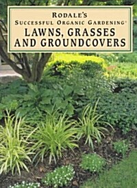 Lawns, Grasses and Groundcovers (Paperback)