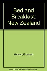Bed and Breakfast (Paperback)
