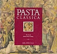 Pasta Classica (Hardcover)