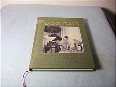 Dog Days (Hardcover)