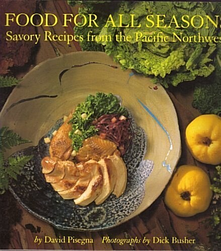 Food for All Seasons (Paperback)