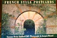 French Style/Postcards (Paperback)