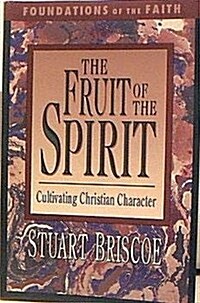 The Fruit of the Spirit (Paperback)