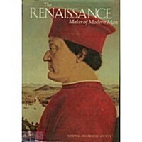 Renaissance Maker of Modern Man (Hardcover)