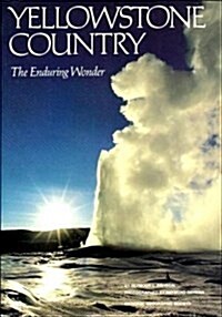 [중고] Yellowstone Country (Hardcover)