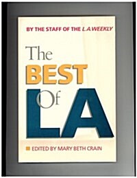 Best of L.A. (Paperback)