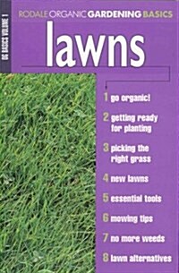 Lawns (Paperback)