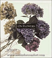 On Flowers (Hardcover)