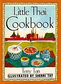 Little Thai Cookbook (Hardcover)