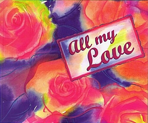 All My Love (Paperback)