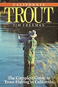 California Trout (Paperback)