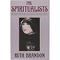 Spiritualists (Paperback)