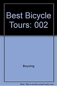 Best Bicycle Tours (Paperback)