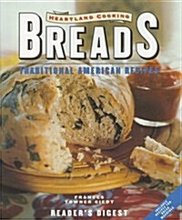 Breads (Hardcover)
