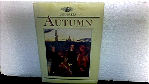 Autumn (Hardcover)