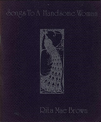 Songs to a Handsome Woman (Paperback)