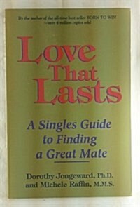 Love That Lasts (Paperback)