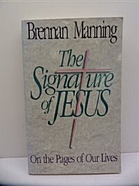 The Signature of Jesus (Paperback, Reprint)