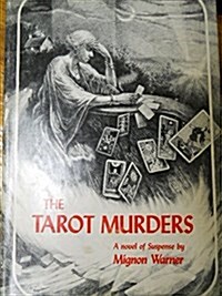 The Tarot Murders (Hardcover)