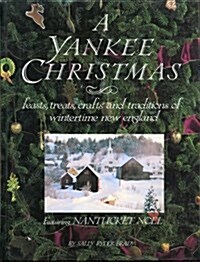 A Yankee Christmas (Hardcover)