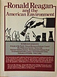 Ronald Reagan and the American Environment (Paperback, Reissue)