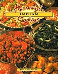 Homestyle Indian Cooking (Paperback)
