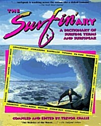 SurfinAry (Paperback)