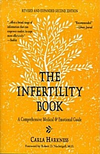 The Infertility Book (Paperback)