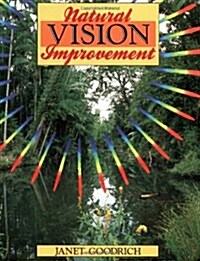 Natural Vision Improvement (Paperback, Revised)