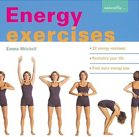 Energy Exercises (Hardcover)