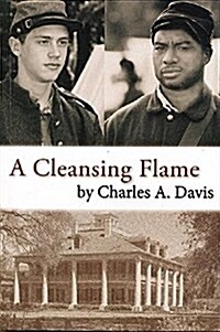 A Cleansing Flame (Paperback)