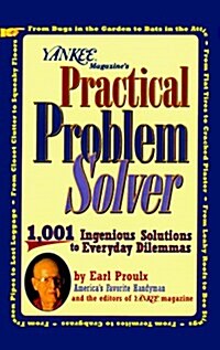 Yankee Magazines Practical Problem Solver (Hardcover)