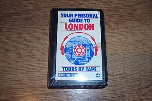 Tours by Tape (Hardcover)