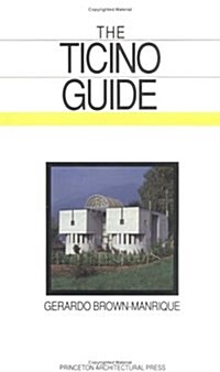 The Ticino Guide (Paperback)