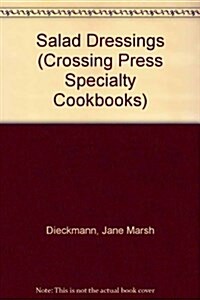 Salad Dressings (Paperback)