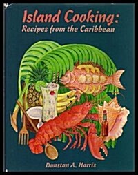 Island Cooking (Hardcover)