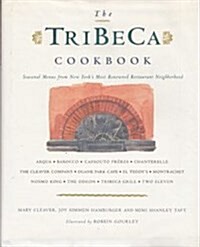 The Tribeca Cookbook (Hardcover)