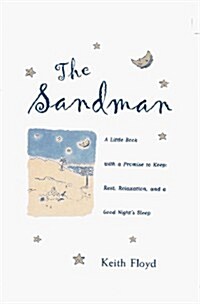 The Sandman (Hardcover)