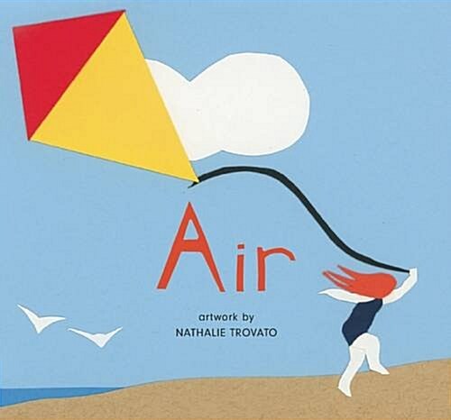 Air (Board Books)