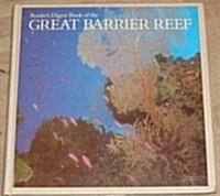 [중고] Reader‘s Digest Book of the Great Barrier Reef (Hardcover)