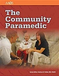 Community Health Paramedicine (Paperback)